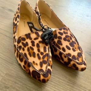 Women’s size 9 flats